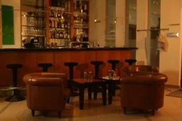 *** Hotel IntercityHotel Nürnberg Deutschland