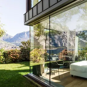 Casa Sull'albero 4*, Malgrate Italien