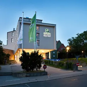 Отель Express By Ihg, Фюрт