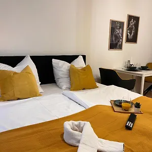 Apparthotel-bremen-city-parking , Bremen Deutschland