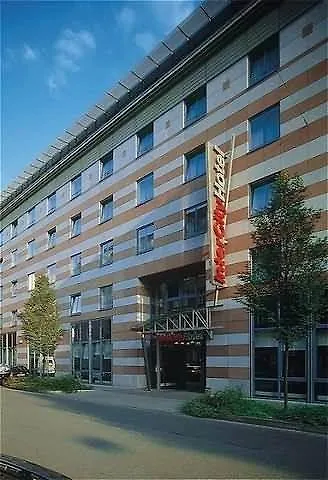 Intercityhotel Nuernberg Germany