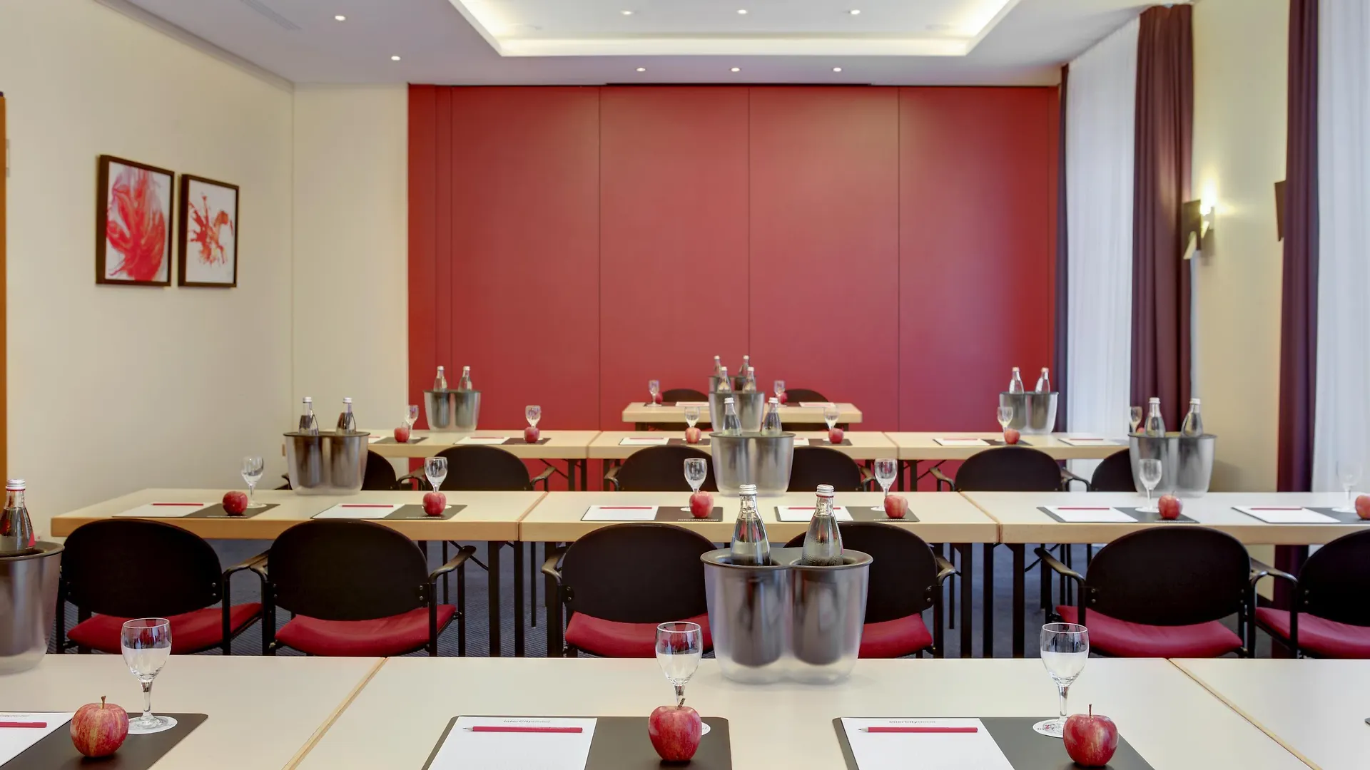 Intercityhotel Nuernberg