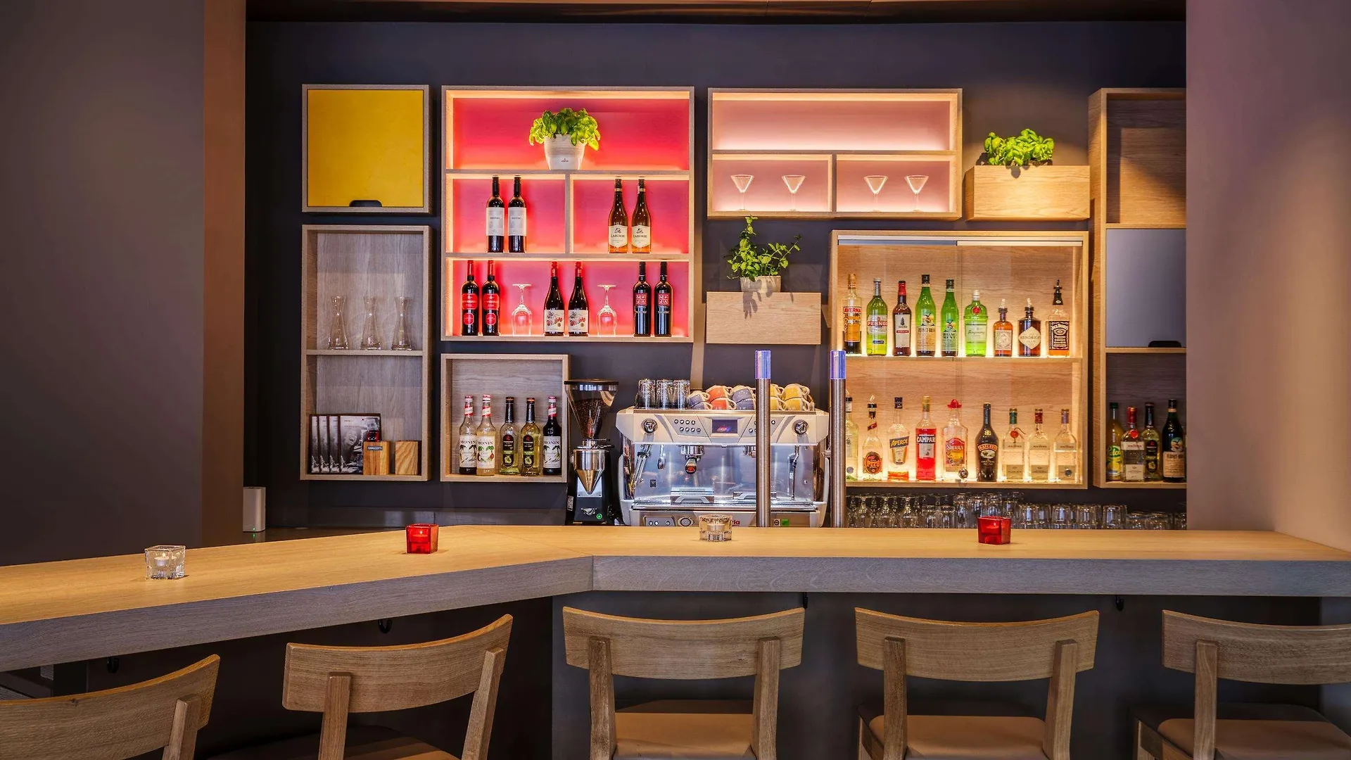 Intercityhotel Nuernberg Hotel Nuremberg