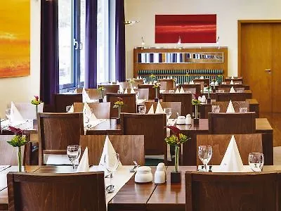 Hotel Intercityhotel Nuernberg