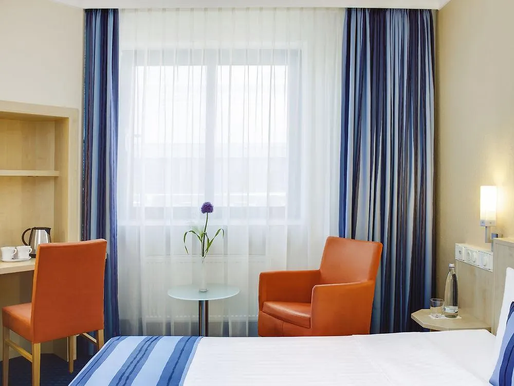 Intercityhotel Nuernberg