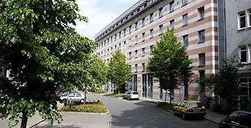 Intercityhotel Nuernberg Hotel