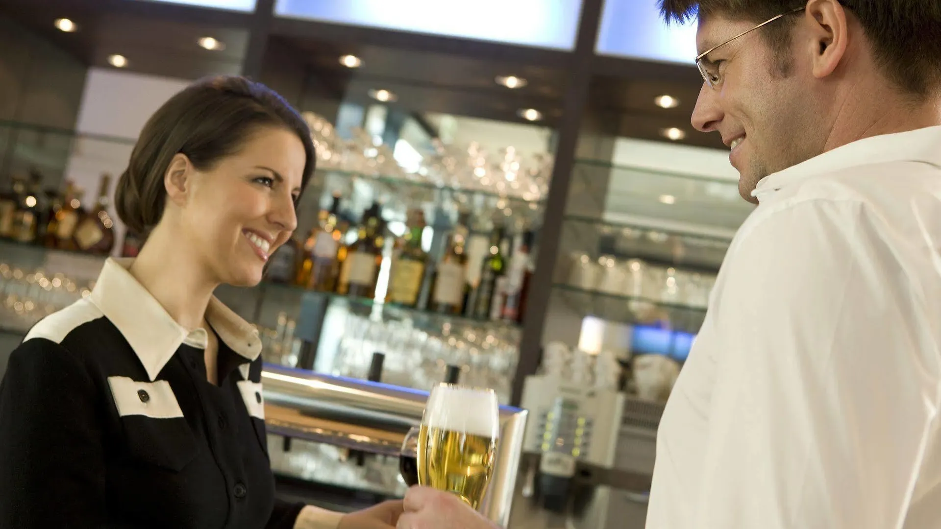 Intercityhotel Nuernberg Germany