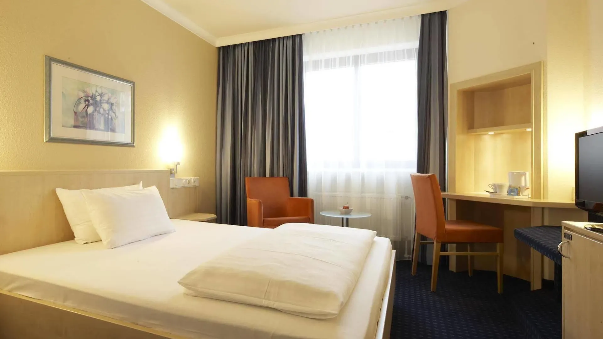 Intercityhotel Nuernberg