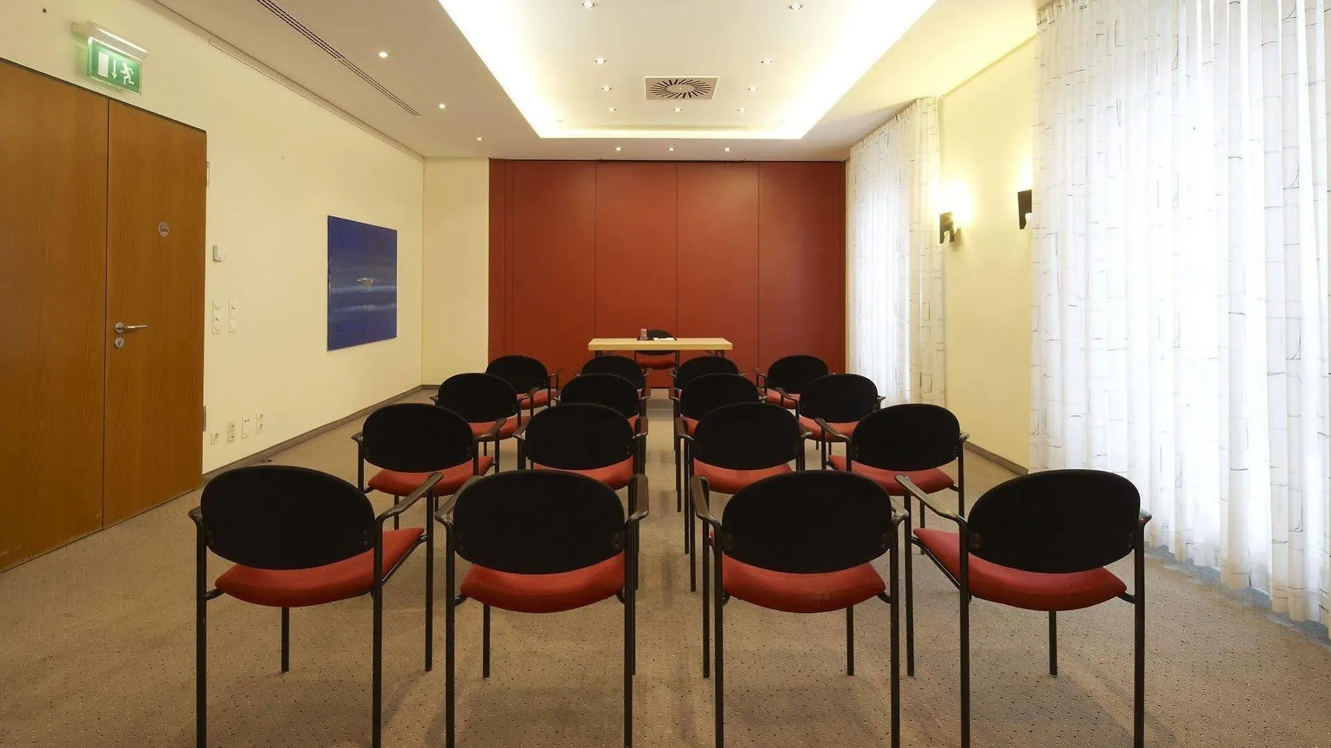 Intercityhotel Nuernberg